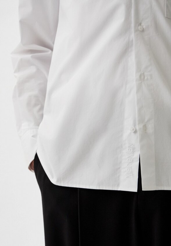 Рубашка Mademan