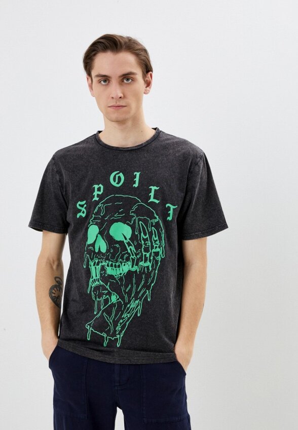 Футболка O'STIN