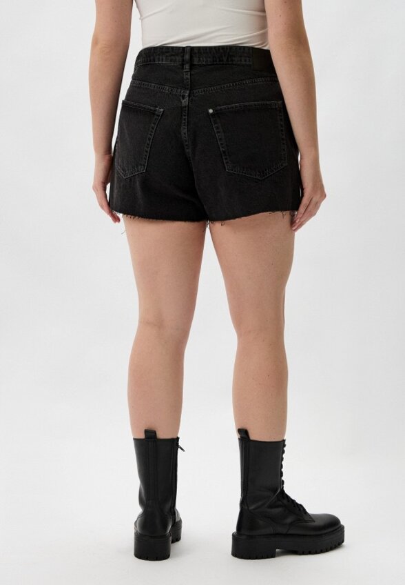 Шорты джинсовые H&M