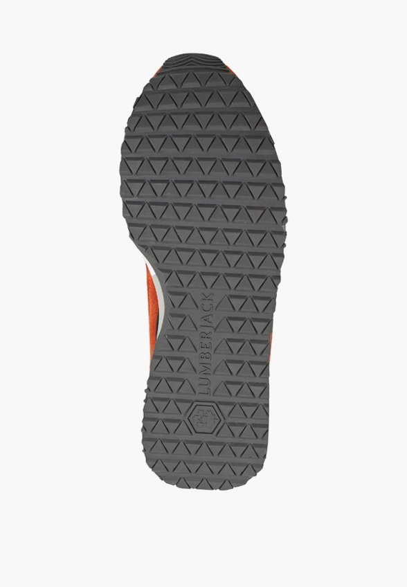 Кроссовки LumberJack