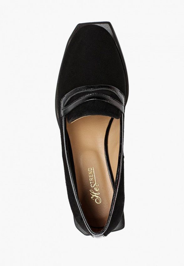 Лоферы Hestrend