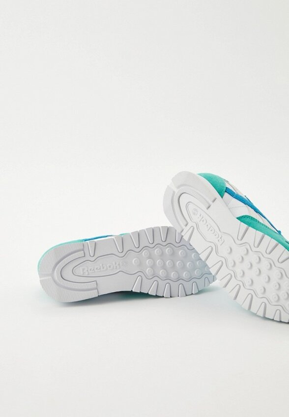 Кроссовки Reebok