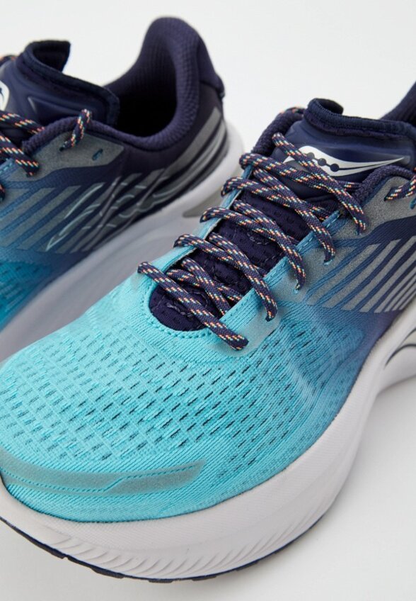 Кроссовки Saucony