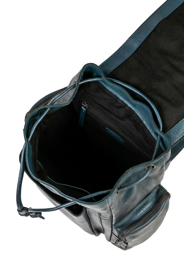 Др.Коффер B402776-249-60 рюкзак