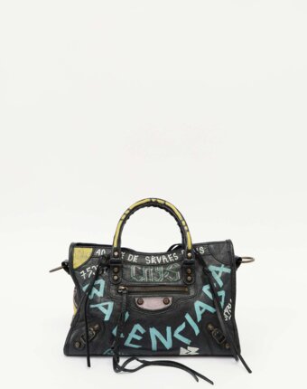 Balenciaga City женщинам