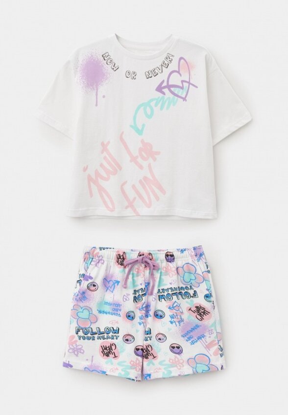 Пижама PlayToday