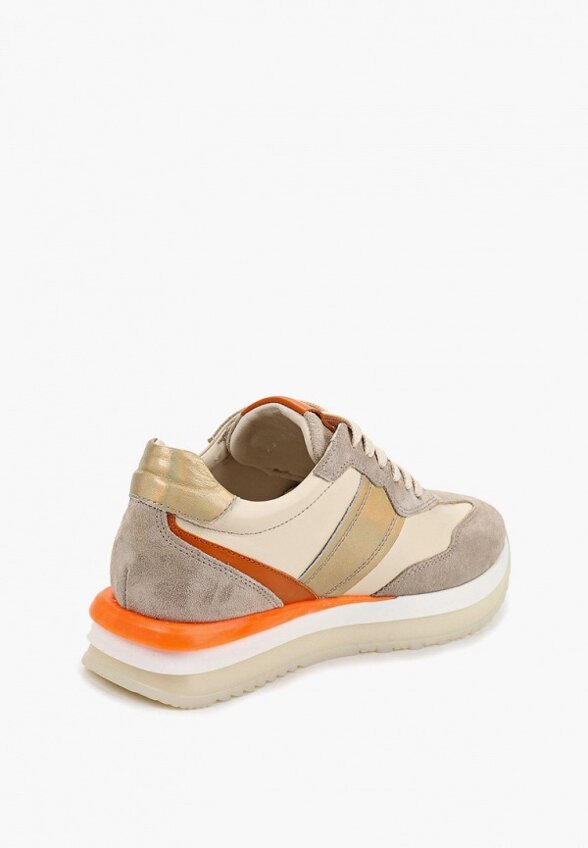 Кроссовки Valley