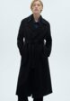 Пальто-халат Mango1  - превью