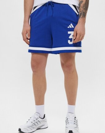 Шорты спортивные adidas мужчинам