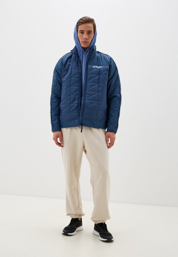 Куртка утепленная adidas