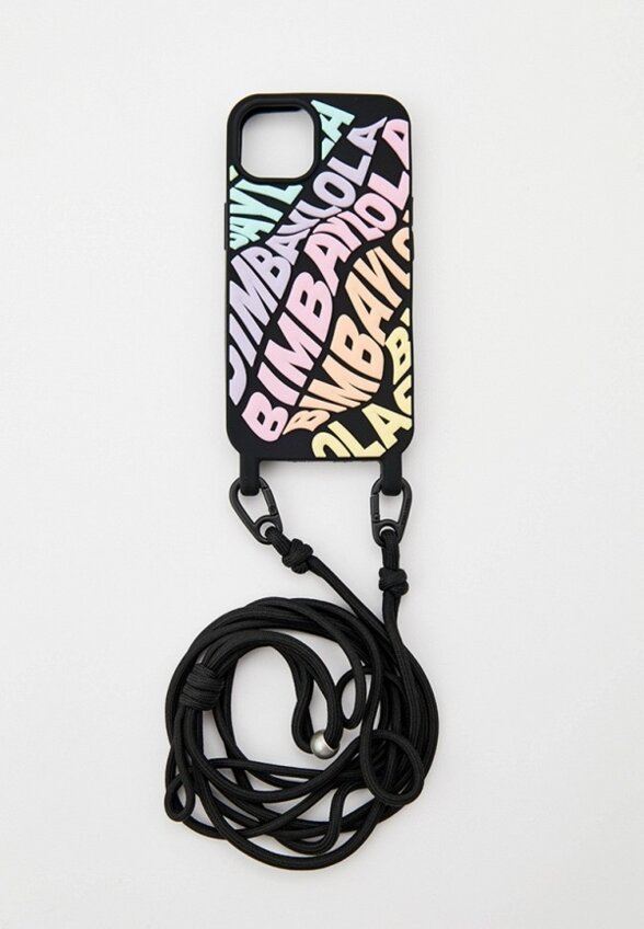 Чехол для iPhone и ремешок Bimba Y Lola