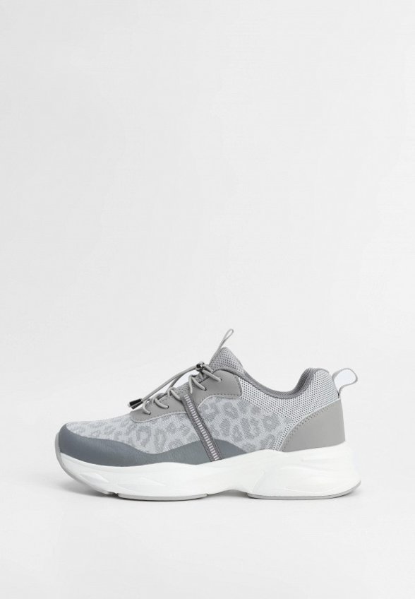 Кроссовки Donna D’oro