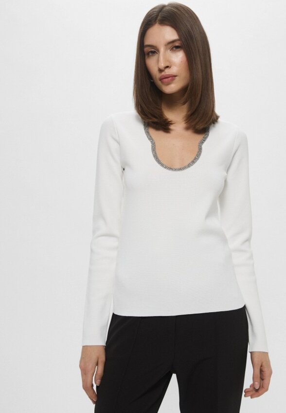 Джемпер Liu Jo