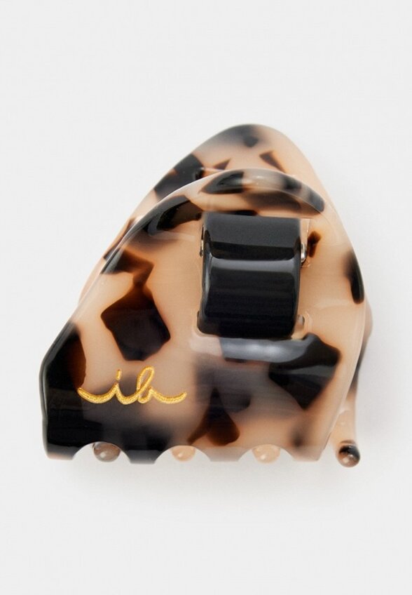 Заколка-краб invisibobble