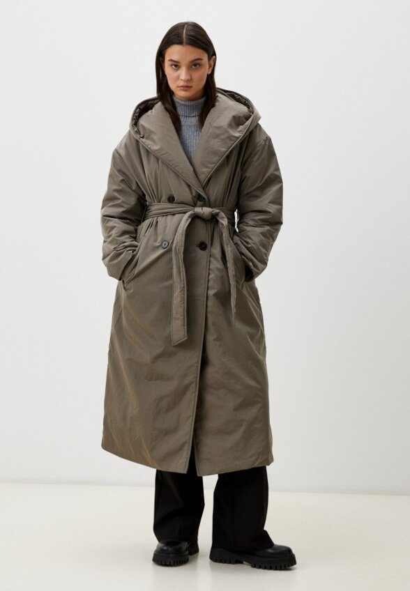 Куртка-пальто O'STIN