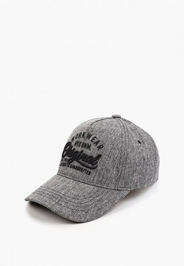 Бейсболка Terranova