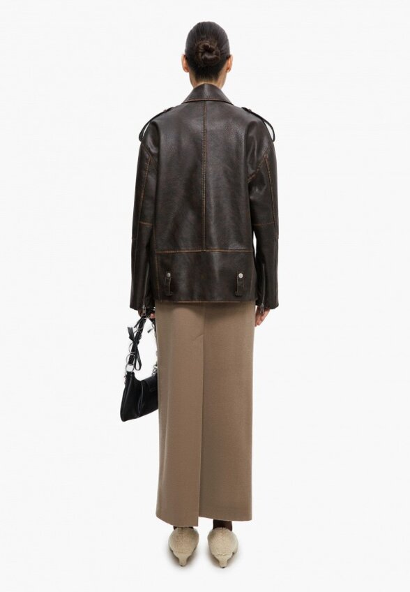 Косуха Top Top