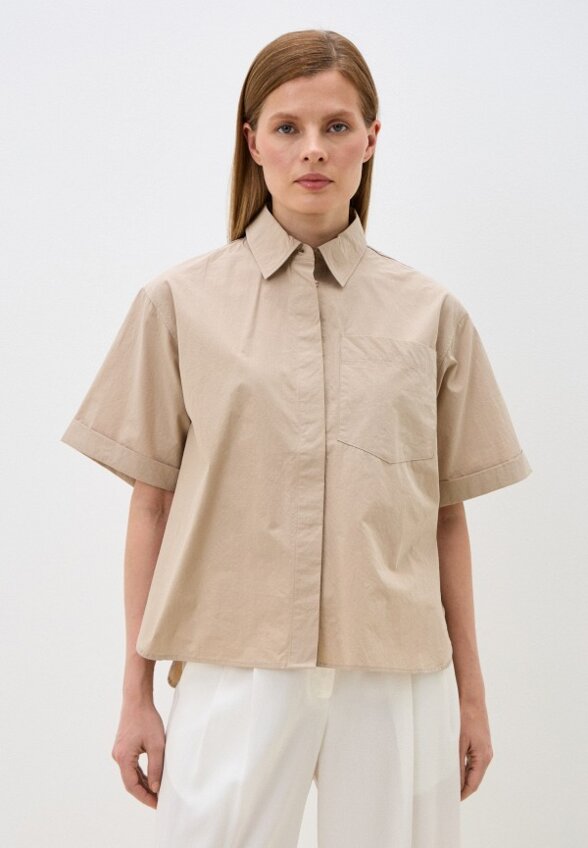 Рубашка Zarina