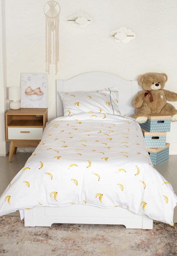 Постельное белье детское Bellehome