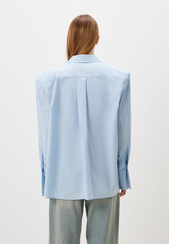 Рубашка The Select