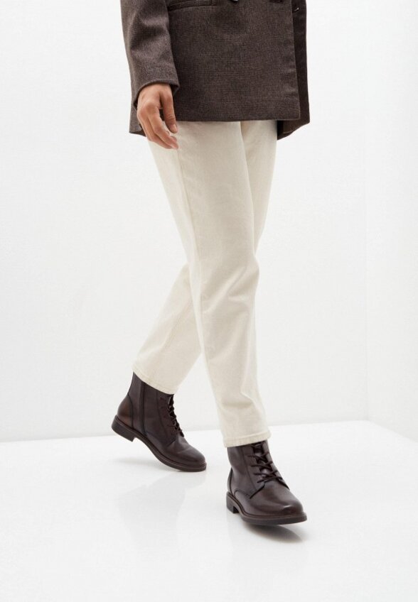 Ботинки Tamaris