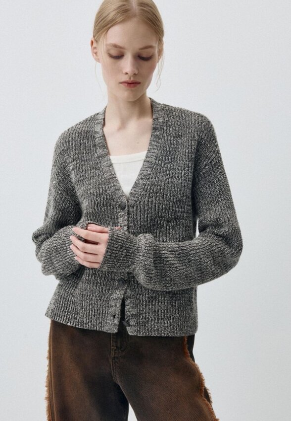 Кардиган Sela