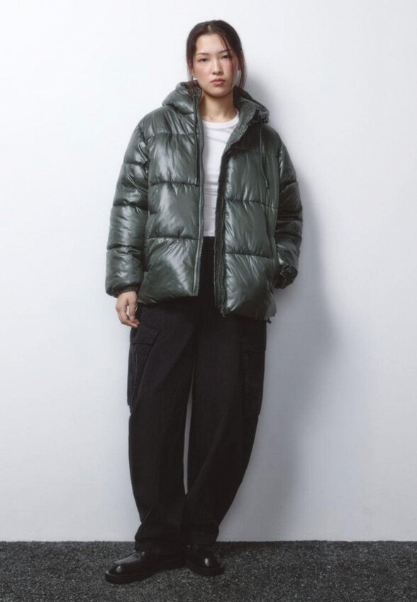 Пуховик Befree