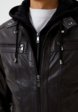 Куртка кожаная Jorg Weber5  - превью