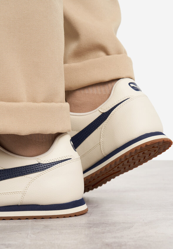 Кроссовки мужские PUMA Turino II, Белый