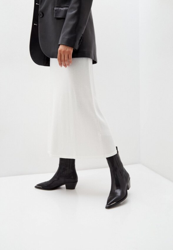 Ботильоны Ekonika Premium