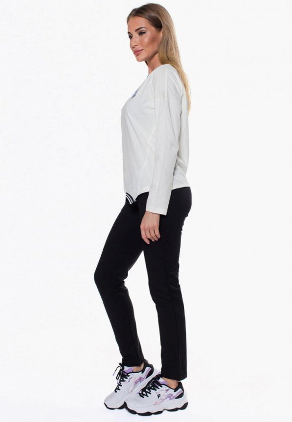 Лонгслив спортивный Vienetta