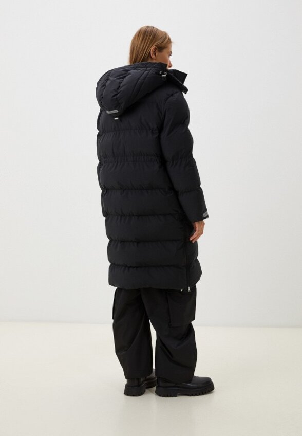 Пуховик Luminapolis