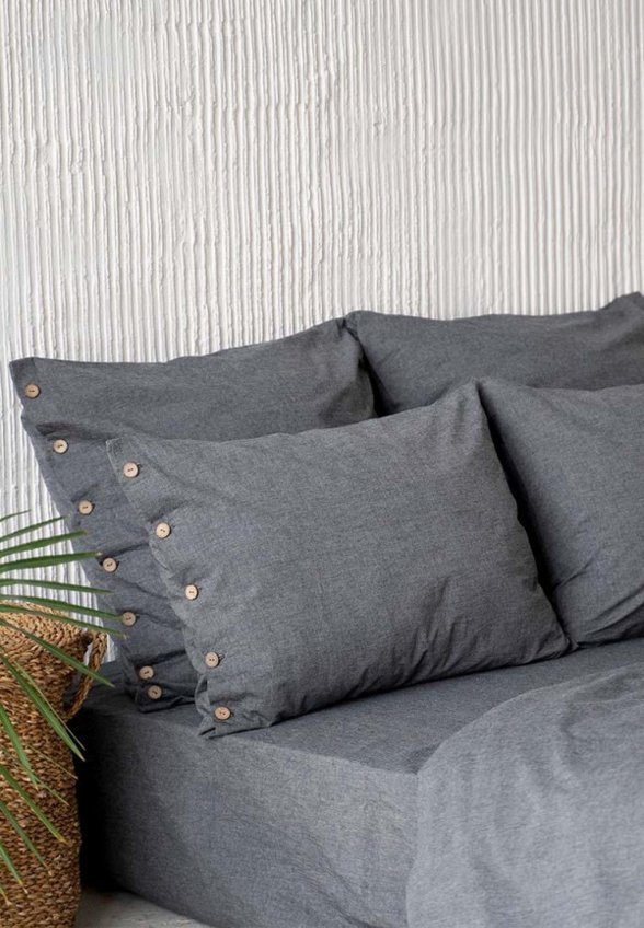 Постельное белье 1,5-спальное Pasionaria