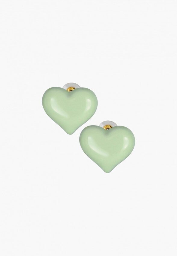 Серьги Wow Now