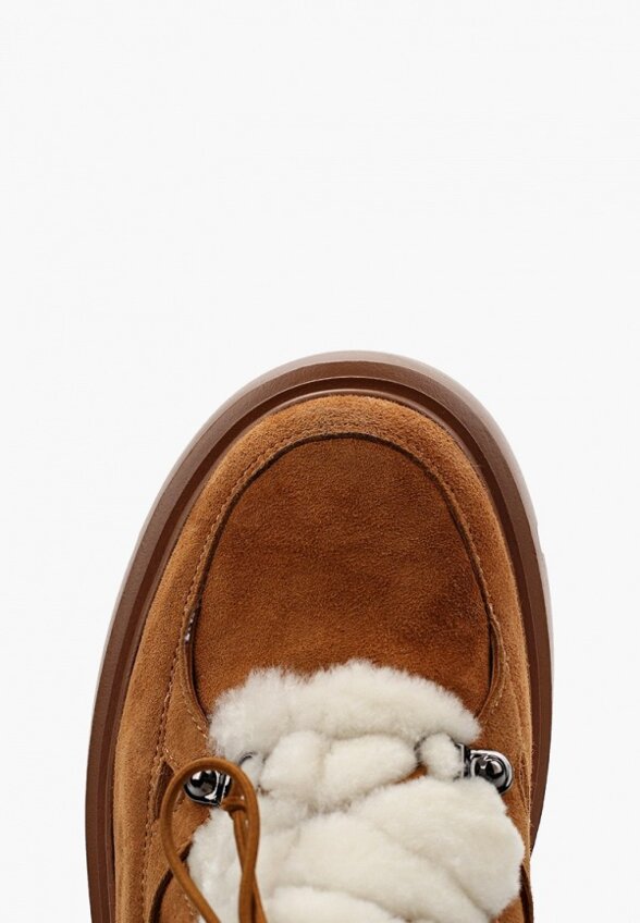 Ботинки Valley