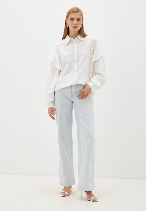 Рубашка Na Lubvi