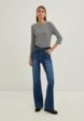 Джинсы Finn Flare2  - превью
