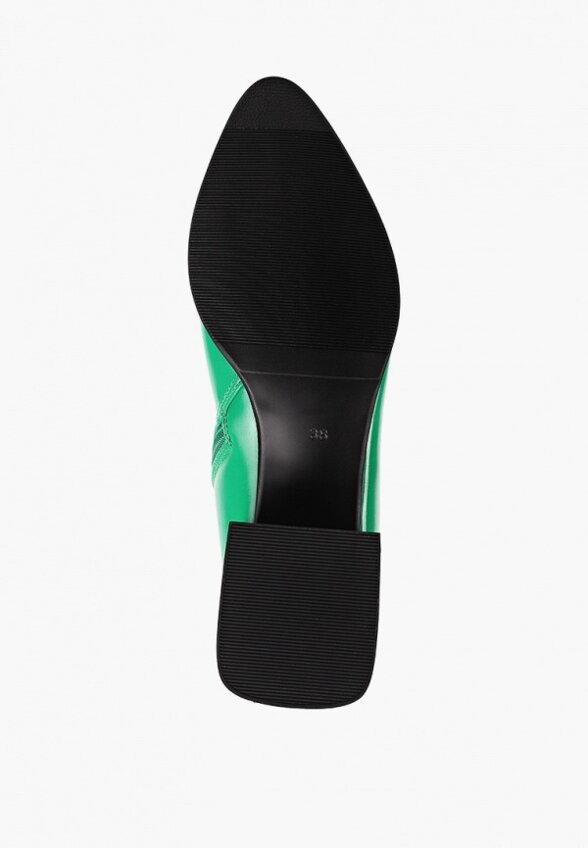 Ботфорты Stivalli