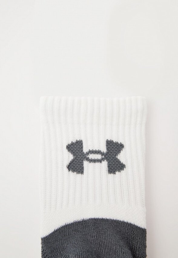 Носки 3 пары Under Armour