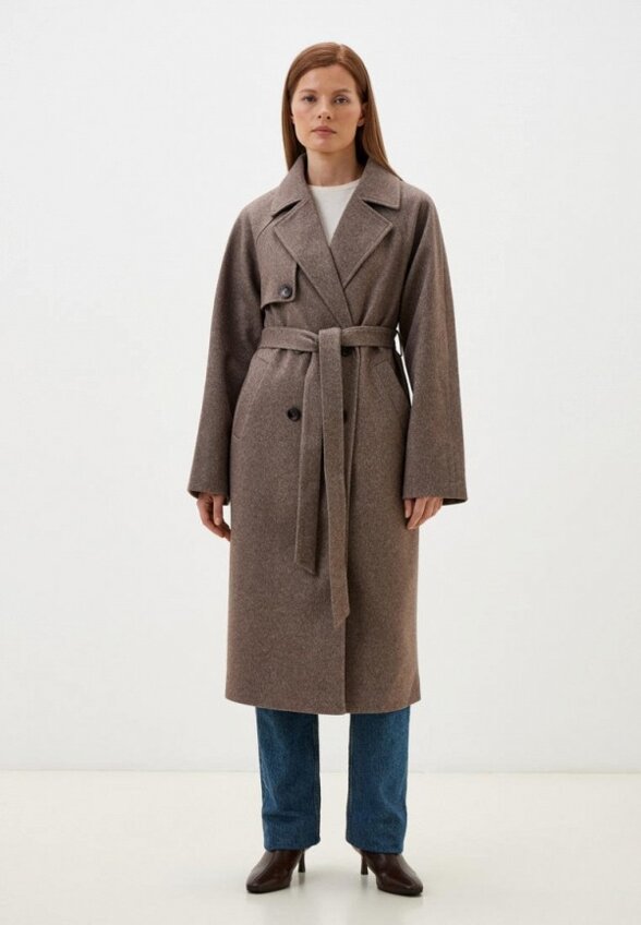 Пальто Lawinter