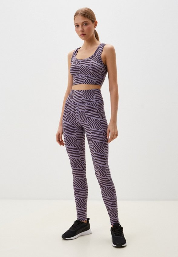 Топ спортивный TheJoggConcept