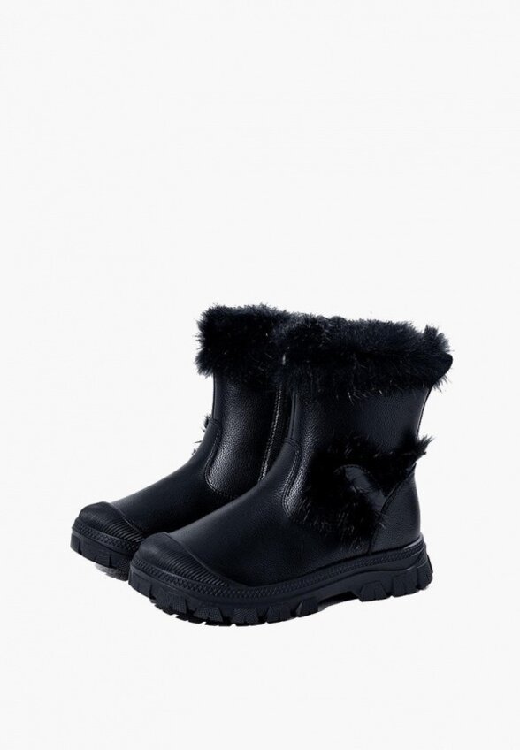 Ботинки Nordman