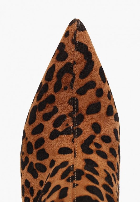 Ботфорты Vivian Royal