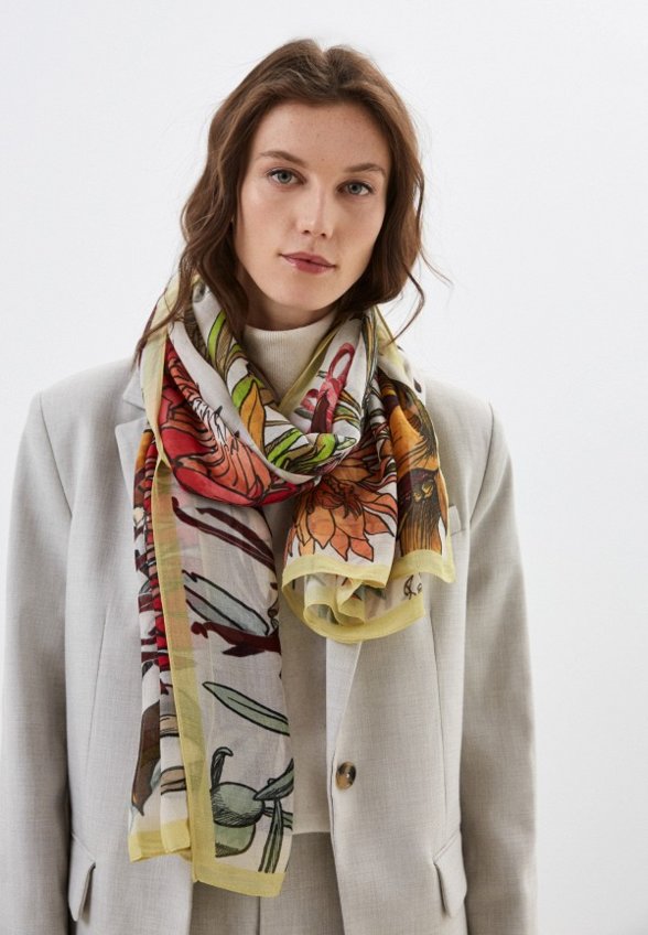 Палантин Eleganzza