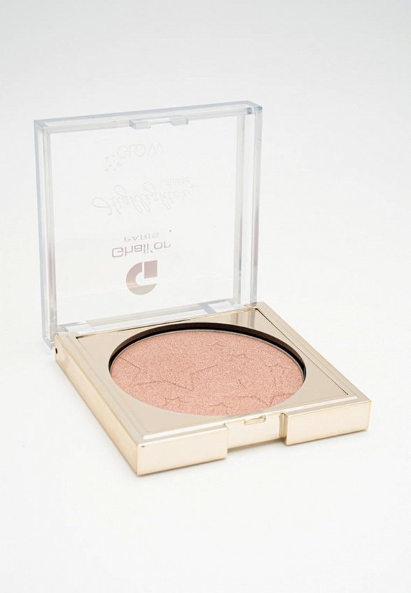 Хайлайтер для лица и тела Ghali'or Paris