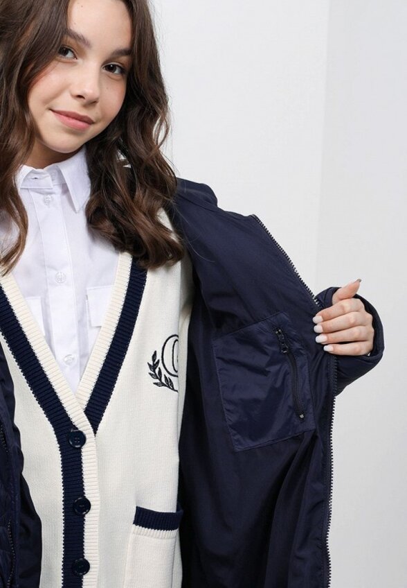 Куртка утепленная Gioco