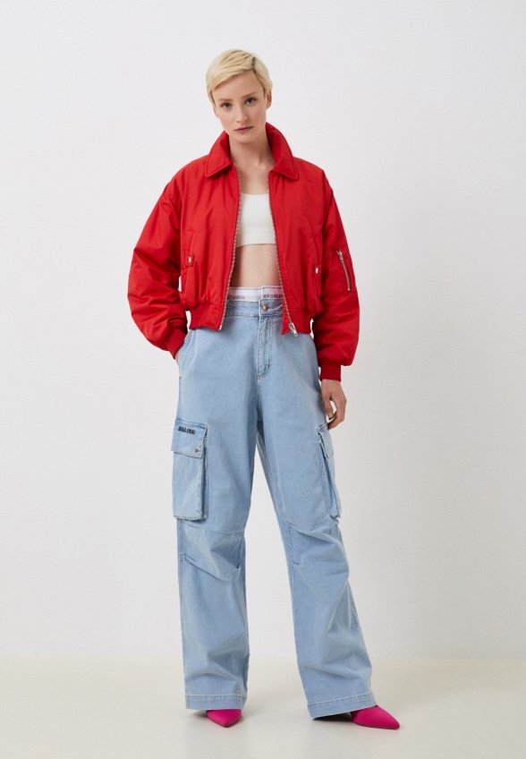 Джинсы Trendyol