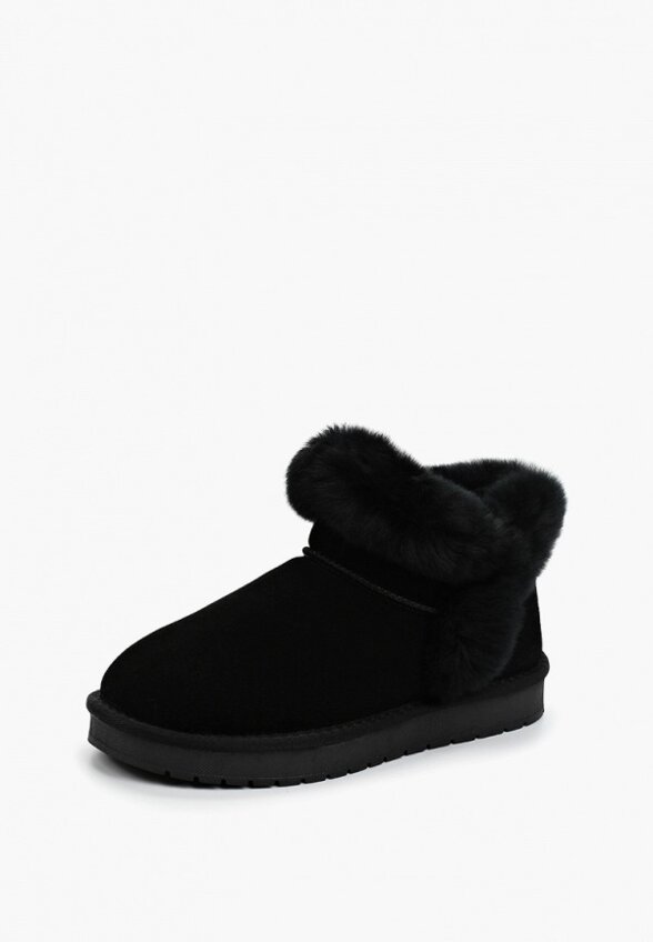 Полусапоги Respect