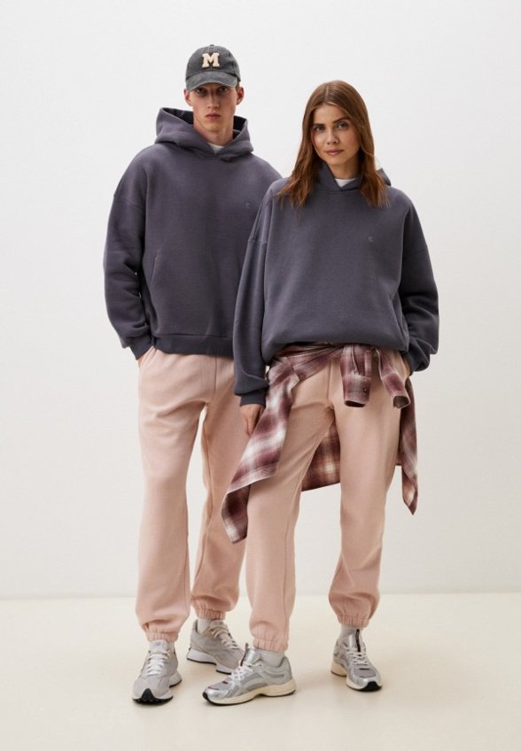 Худи Kirsten Lab