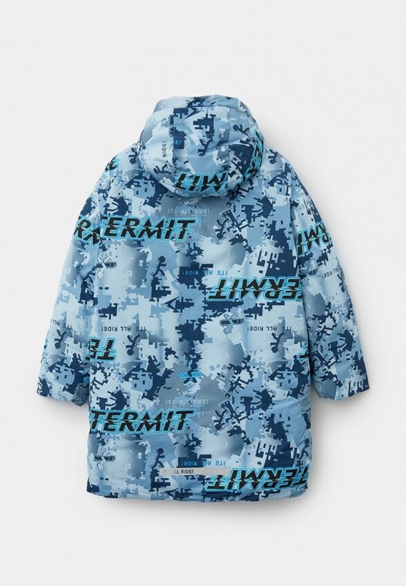 Куртка утепленная Termit